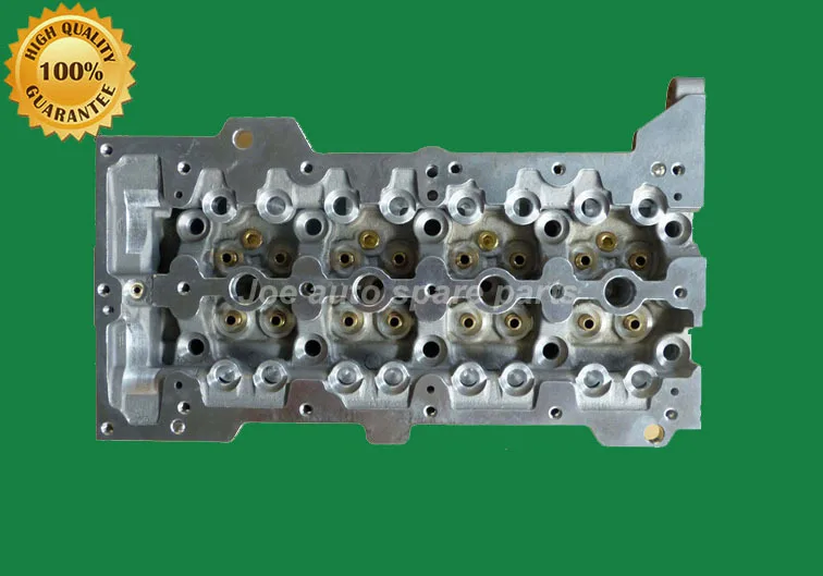 Engine model:188A9.000 199A2.000 223A9.000 199A3.000 Y13DT Z13DT AMC908556 Cylinder head for Fiat/Opel/ Suzuki 71729497/71739601