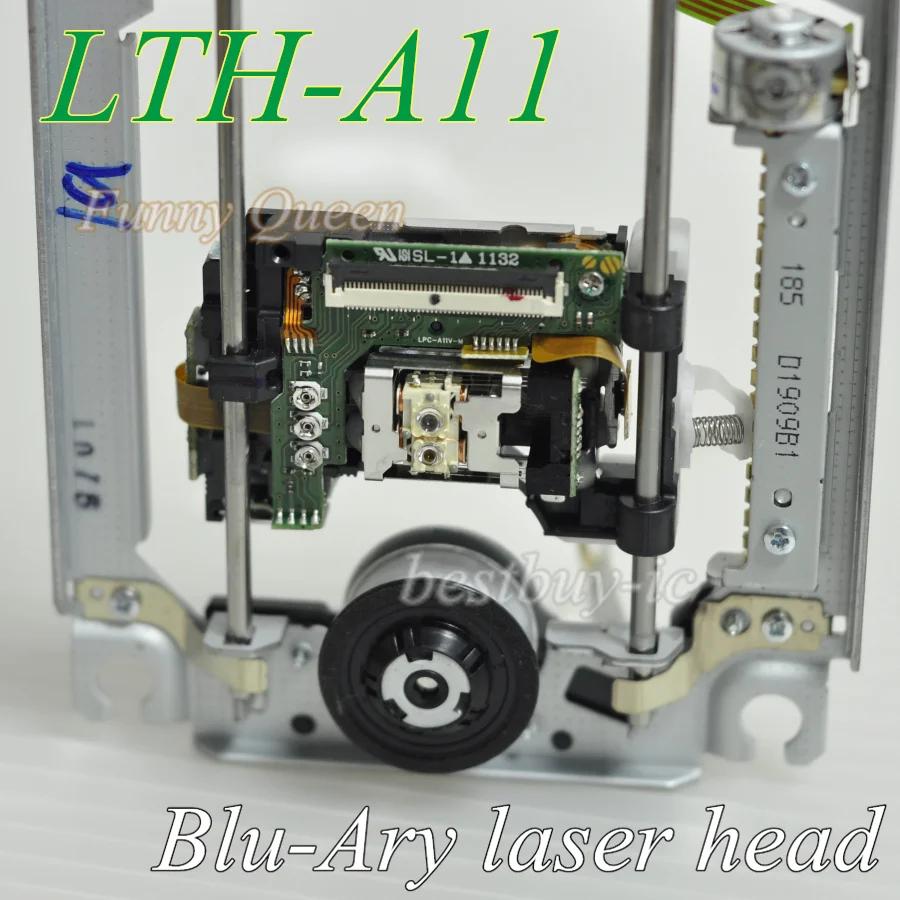 

New Original LTH-A11 for L G Bluray Laser Pickup LPC-A11 LPC-A11V-M Laser Len