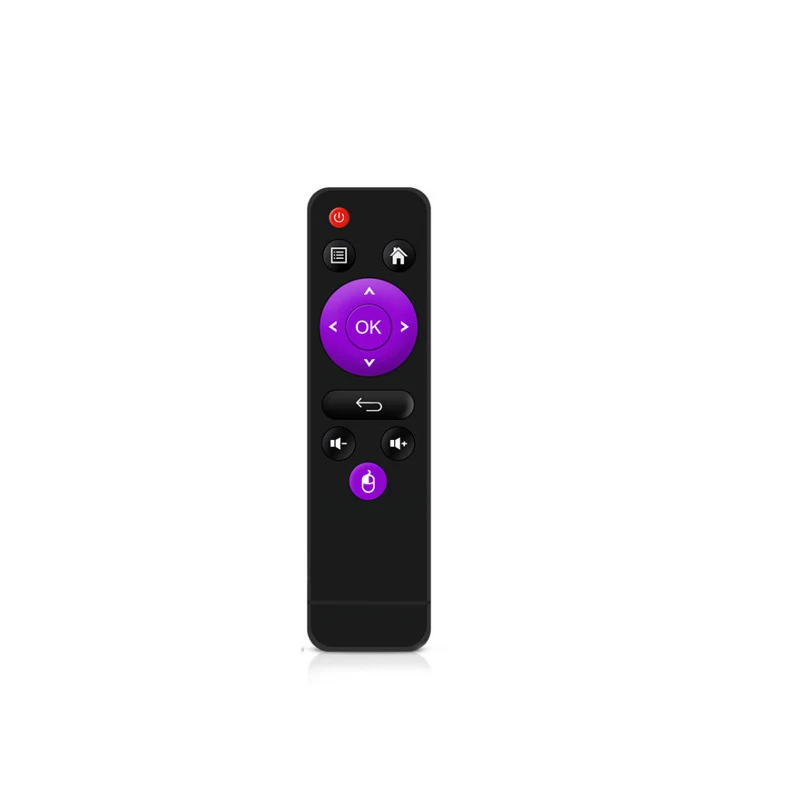 Original Remote Control for MX9 Pro RK3328 TV MX10 RK3328 Android 8.1 7.1 TV Box