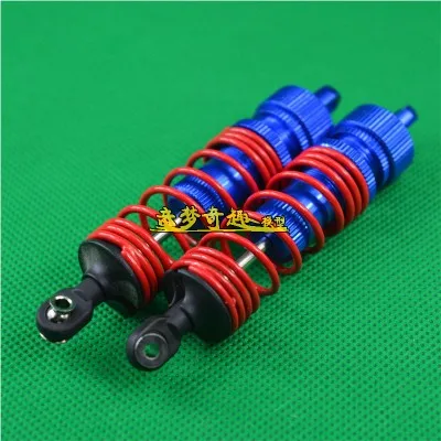 REMO HOBBY HQ727 1/10 RC Car spare parts Shock absorber  A arm  Drive shaft  C block Steering knuckle  gear etc.