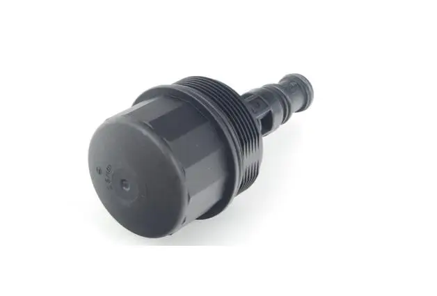 

1 комплект новых крышек корпуса масляного фильтра для Mercedes W164 W203 E550 G550 S550 ML450 S400 2721800038 2006-2012