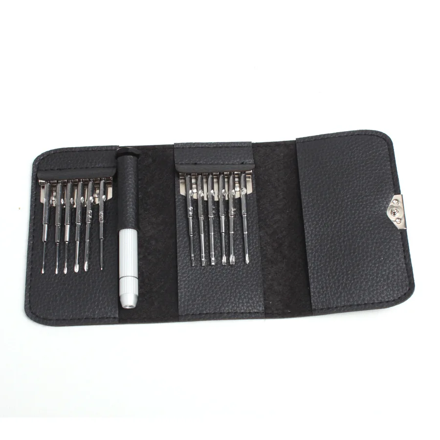 13 في 1 طقم أدوات إصلاح RC المهنية مفك مجموعات لطائرة بدون طيار