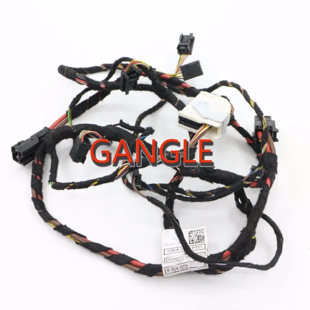 

9304023 9352503 НАГРЕВАТЕЛЬ ПРОВОДНОГО ОСНОВАНИЯ ДЛЯ BMW MINI COOPER