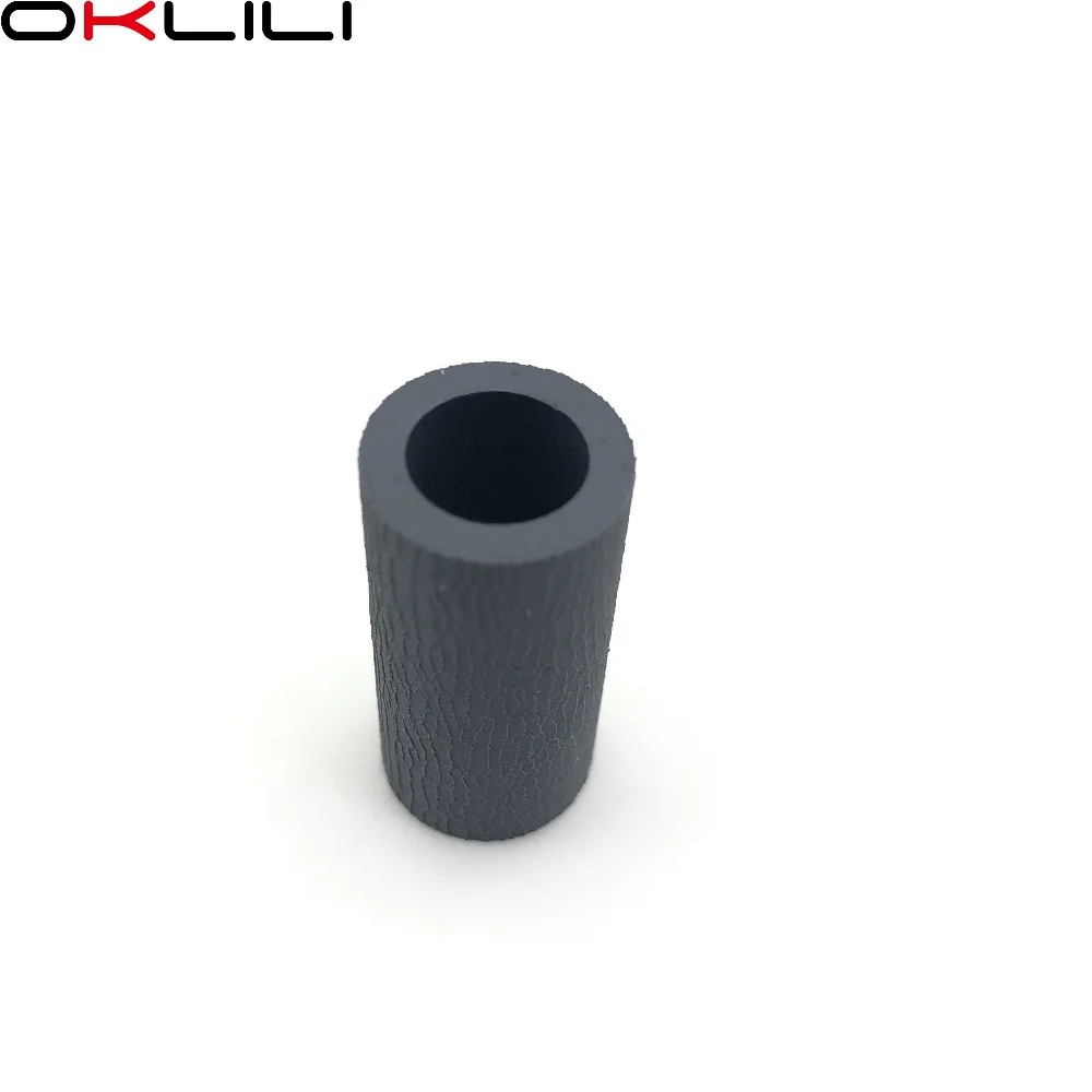 

100PCX 44483601 Pickup Roller for Okidata OKI C301 C310 C321 C330 C331 C510 C511 MB441 MB451 MB461 MB471 MB472 MB491 MB492 MB562