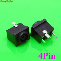 1- 5pcs 10pcs SA300 SA330 SA350 Lade Port Power DC Jack Connector Für Samsung Computer Monitore Treiber board Power Stecker