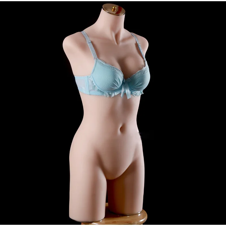 High Quality Fashionable Female Realistic Silicone Mannequin Sexy Model Factory Direct Sell