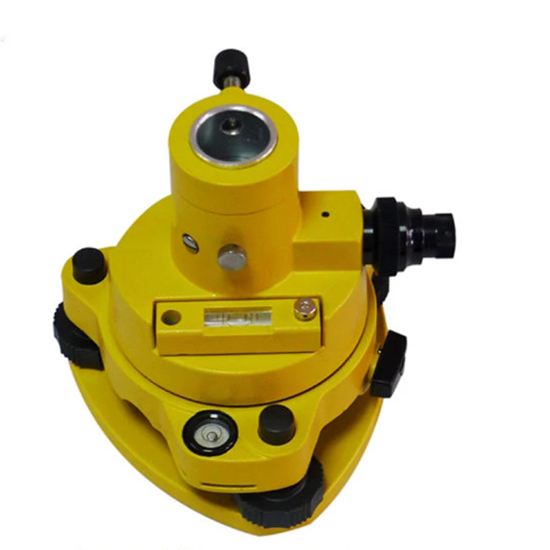 New  tribrach with adapter XFG12 for total station ,prism