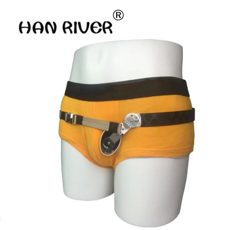 HANRIVER High quality home comfortable portable type hernia with adult inguinal middle-aged men and women with hernia