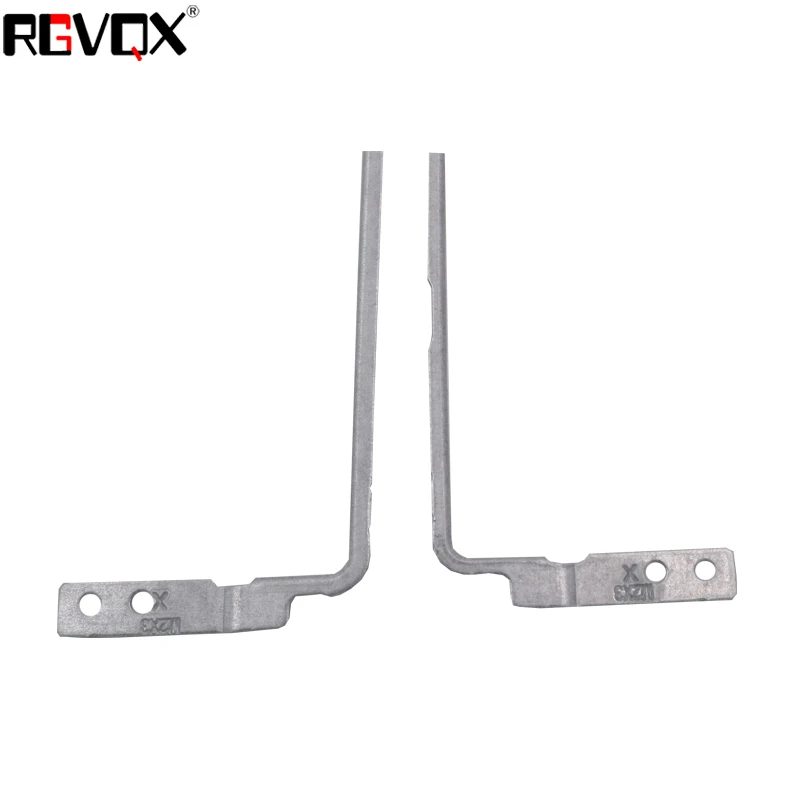 New Laptop Hinge For Lenovo IdeaPad 310-15ISK 310-15ABR 310 Series PN:AM10T000100 AM10T000200 Notebook LCD Screen Hinges