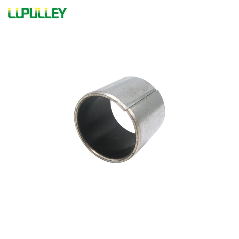 LUPULLEY SF1 SF-1 27*24*15mm SF1-2415/2020/2225 Composite Oilless Bushing Copper Sleeve Self-lubricating Bearing OD*ID*H 2pcs