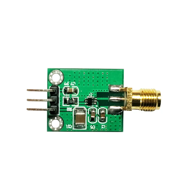 ADL5501 Power Detector Module Radio Frequency 50M-4G Power Measurement Power Meter Linear Detector