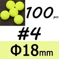 Yellow size 4
