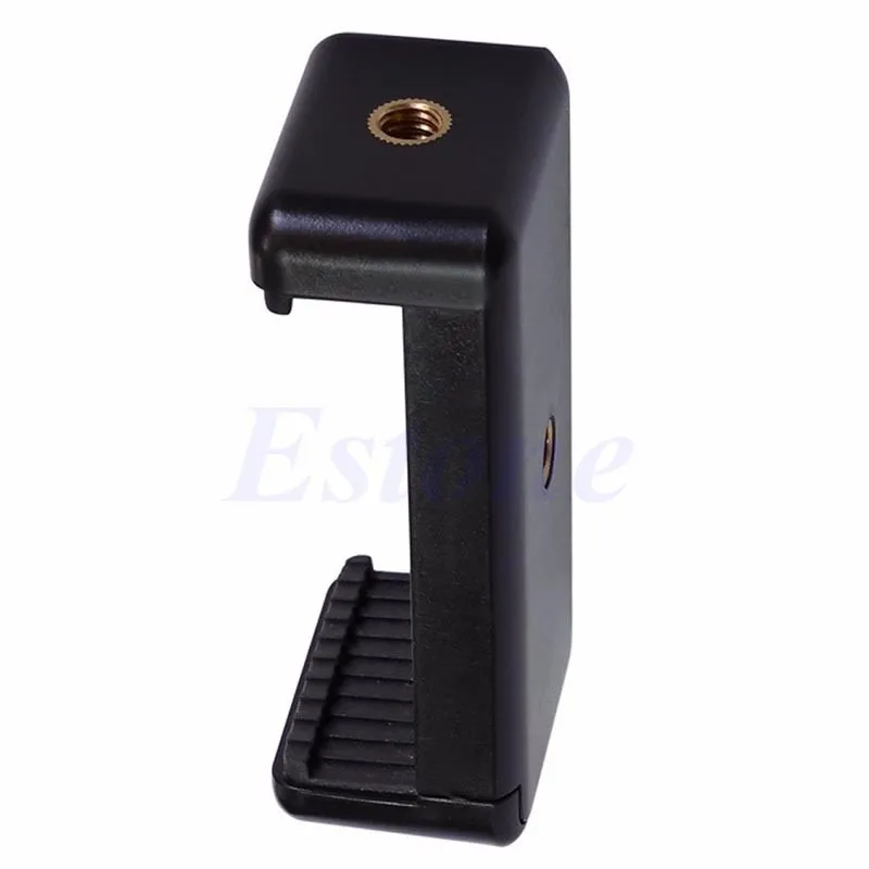 MINI โทรศัพท์มือถือกล้องขาตั้งกล้องคลิป Best ขาย Bracket Holder Mount Adapter สำหรับ HTC iPhone Handlebar คลิป