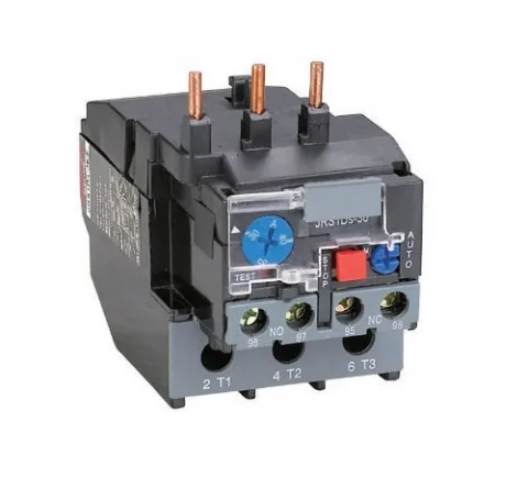 

relay JRS1DS-25 0.4-0.63A Thermal overload relay