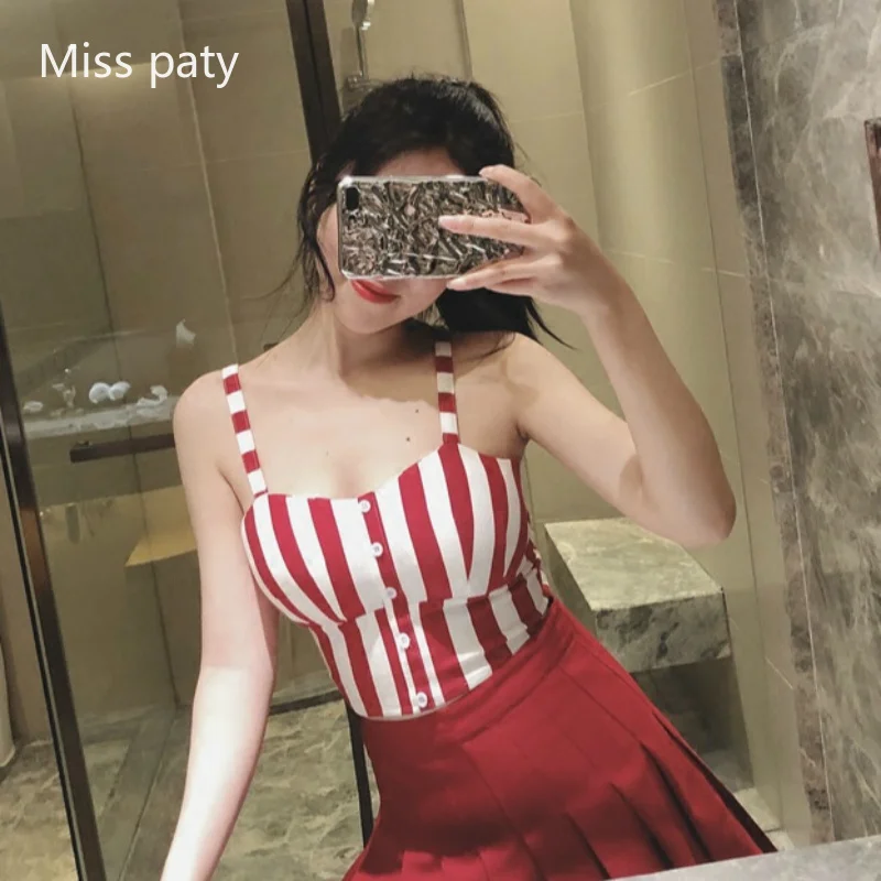 

Кроп-Топ женский летний повседневный, пикантная майка с глубоким v-образным вырезом, на бретелях, черный бюстье с держателем, уличная одежда