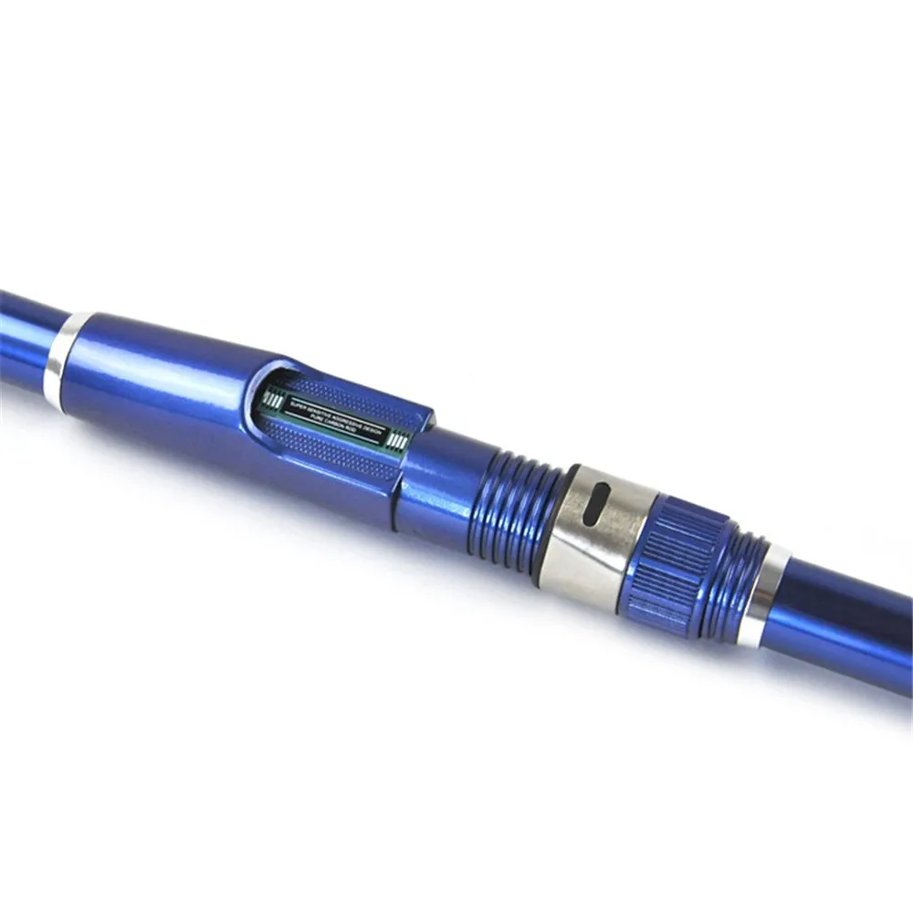 Seaknight  AOHU   freshwater bass trout fishing, saltwater surf fishing or inshore fishing  Ocean Beach Surf Casting Fishing Rod