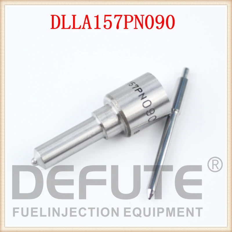 

105017-0900 fuel injection pump diesel nozzle DLLA157PN090