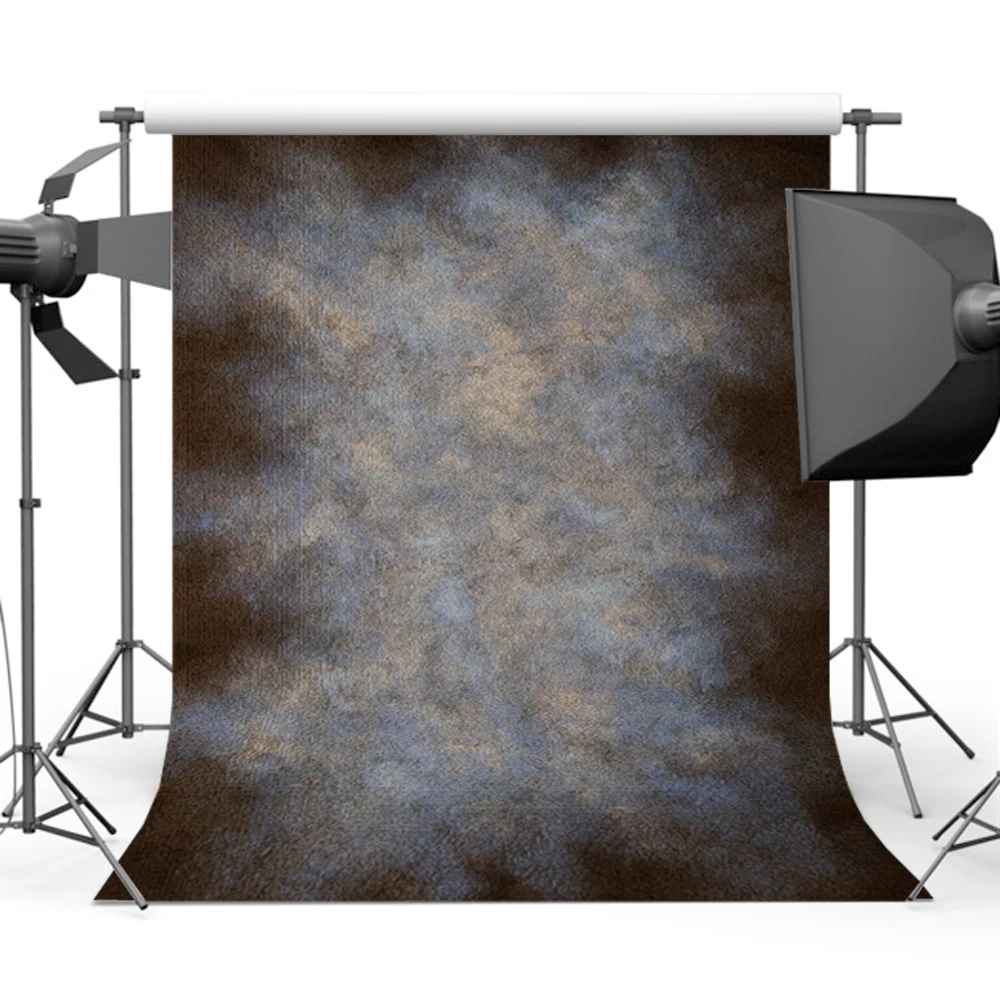 

Photography Backgrounds Abstract Texture Solid Color Backdrops for Photo Studio Props MW-007