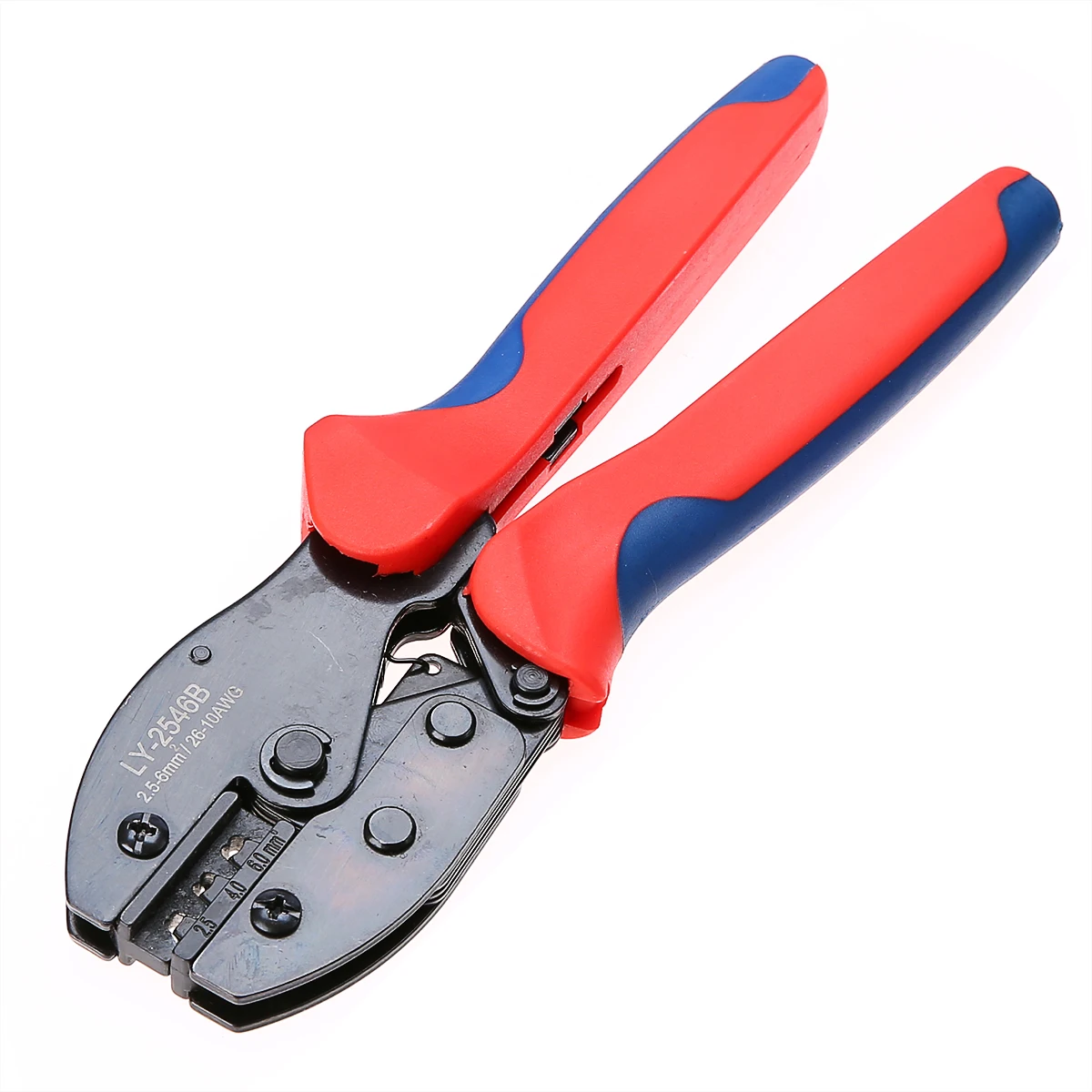 High Quality Crimping Plier MC4 Solar Panel PV Terminal Cable Connector Crimper Tool 2.5-6mm2