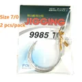 1 bag 9985 Size 7-0