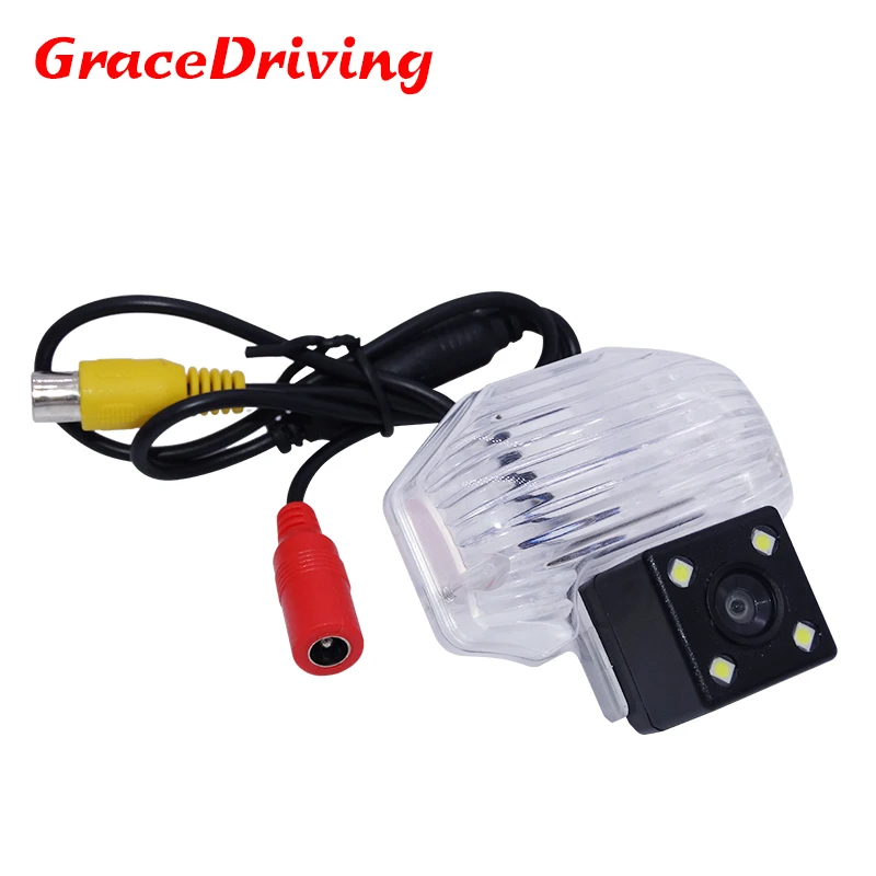 

Hot Selling newest waterproof car rear view camera special car camera reverse backup rearview for TOYOTA COROLLA VIOS