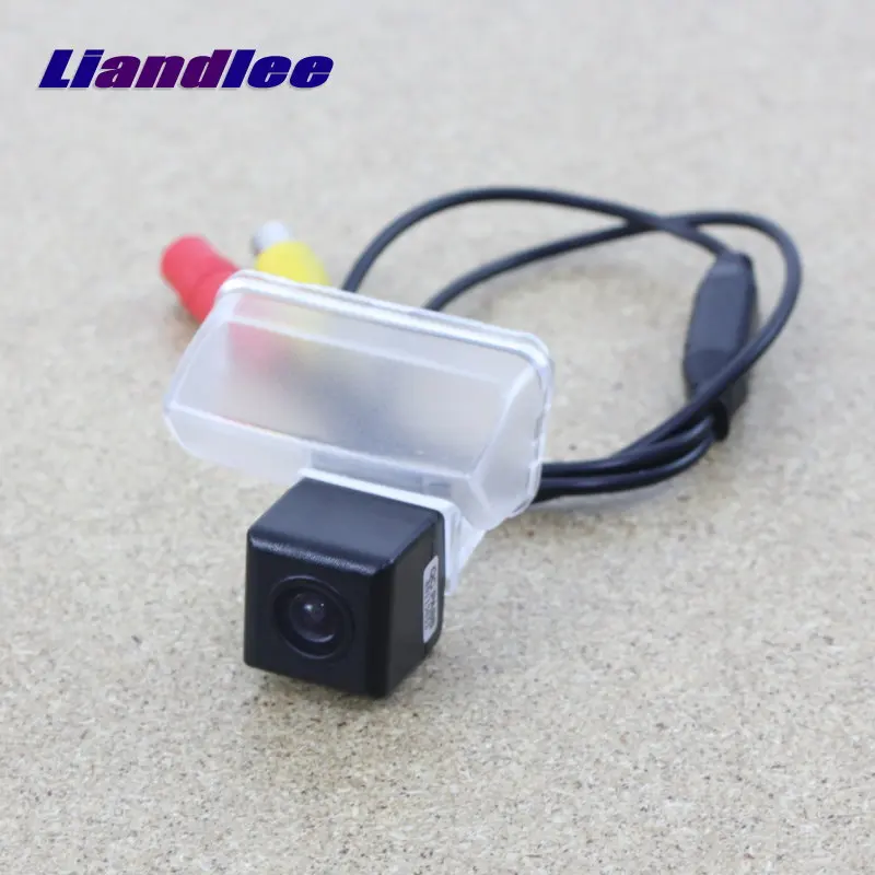 For Toyota Corolla E160 E170 Levin 2013 2014 2015 Car Reverse Rear Back Camera Auto Parking View Image CAM Accessories