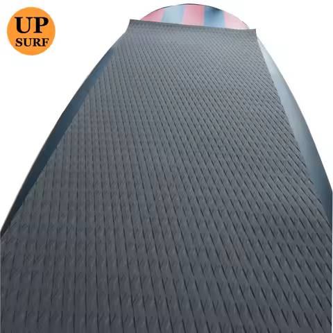 SUP Deck Pads EVA Foam Crocodile skin/Diamond pattern Traction Pad 3m Surf Pad SUP boat deck pad