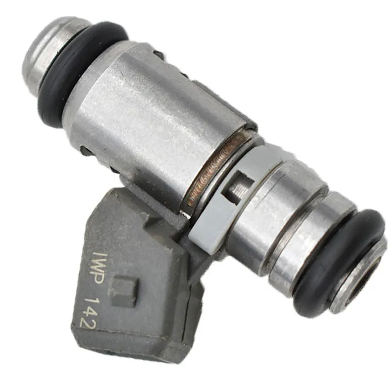 4PCS Fuel Injector Nozzle IWP142 8200128959 For Renault Clio Laguna Megane Scenic 1.4 1.6 16V Car Engine Injection