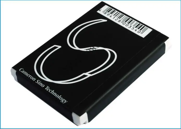 Cameron Sino 1150mAh battery for GLOBALSAT BT-359TR-101 forHAICOM HI-401BT HI-405III HI-601VT 401-BTT LIN-331 Z300