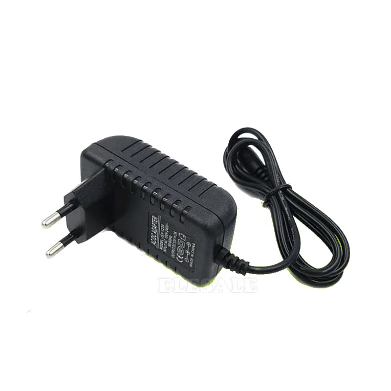 Nieuwe 6V 1.5A Power Adapter ALLEEN Voor Onze Draadloze PIR Motion Sensor Detector Alarm