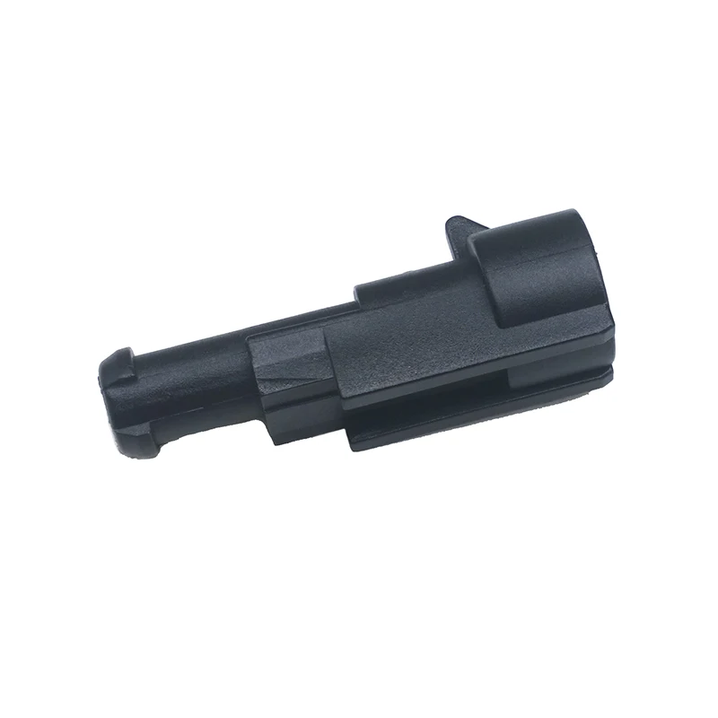 5 ชุดชุด 1P Connector AMD ปลั๊กซ็อกเก็ตชายและหญิง 1 Core Hole BUTT plug รถสายรัด