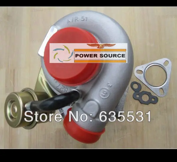 GT2538C 454207 454207-5001S 454207-0001 454184-0001 454184 6020960699 Turbo For Mecede Benz Sprinter I 212D 312D 412D OM602 2.9L