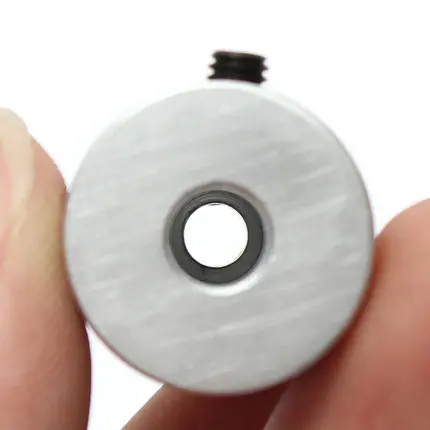OD 19mm 5*5/8X25MM Flexible Shaft Coupling CNC Stepper DIT mini cnc engraving machine parts print parts
