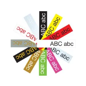 Ярлыки для принтера Labelife, 6 шт./упаковка