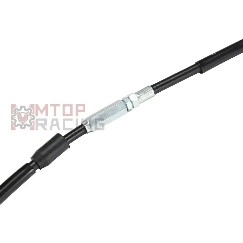 5VX-26335-00-00 Clutch Cable For Yamaha FZ6S FZ6-S FZ6 FAZER 2004 2005 2006 2007 2008 2009 Steel Clutch Wire Line