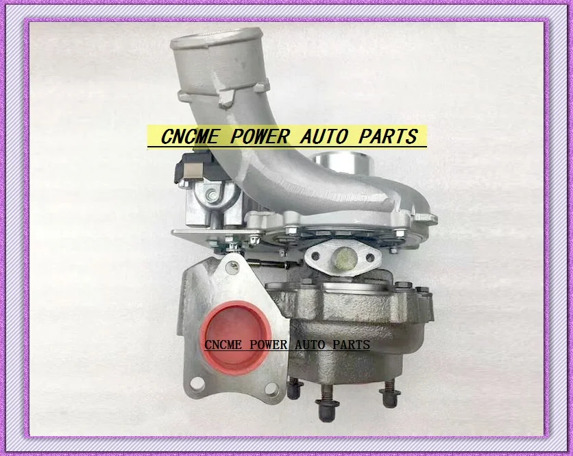 

+ Elec Actuator TURBO GTB1756VK 777162-5001S 777162-0001 777162 059145721D For Audi A6 TDI C6 W25 BPP BSG CANA CANB CANC E5 2.7L