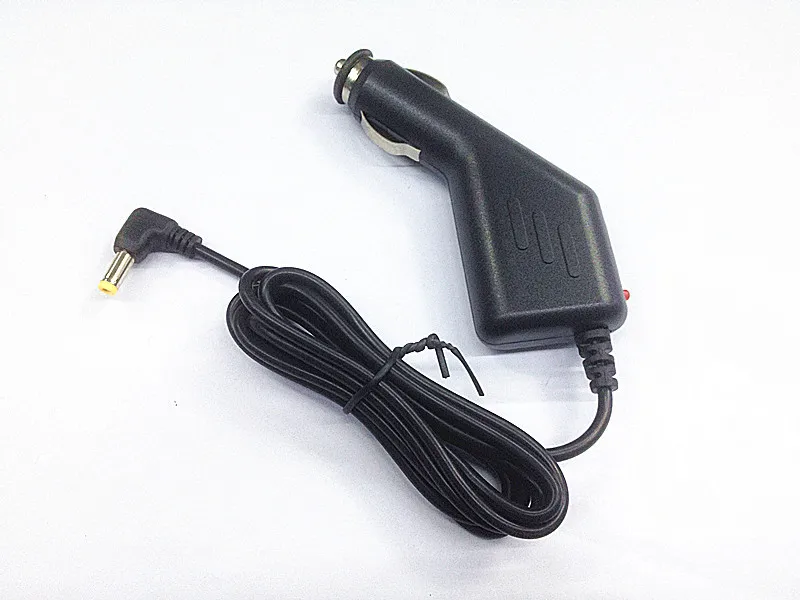 5V Car Charger Vehicle Power Adapter for Sirius XM Radio PowerConnect Dock