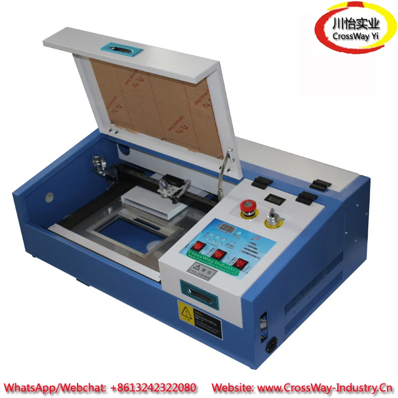 Best Quality Small Mini Laser Engraver 3020