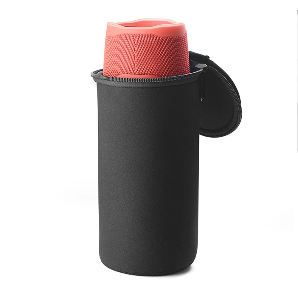 Newest Portable Protective Carrying Soft Pouch Bag Cover Storage Box Case for JBL Charge 4 Charge4 Wireless Bluetooth Speaker