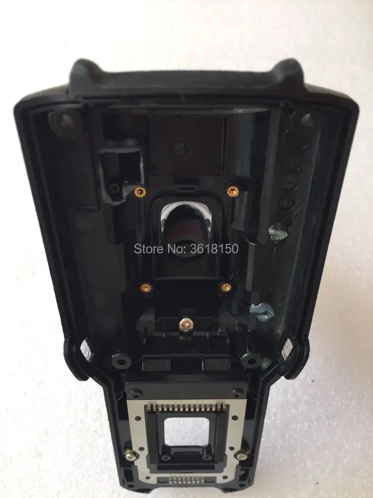 1pcs Back Cover ( Gun Type) para Símbolo MC32n0-G Repairparts Não-Original