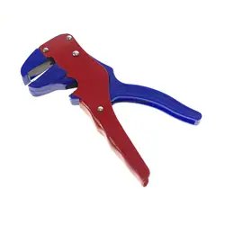 0.2-3mm² Automatic Wire Stripper Cutter Light And Handy