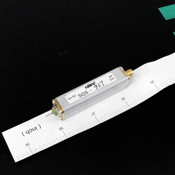 

SGS-907 Fixed Frequency Signal Source and 907MHz Point Frequency -Signal- Generator- Frequency- Point can be customized