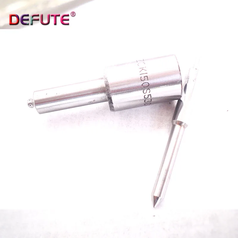 S type nozzle ZCK150S530A / Fuel Injection nozzle ZCK150S530A ZCK15OS530A