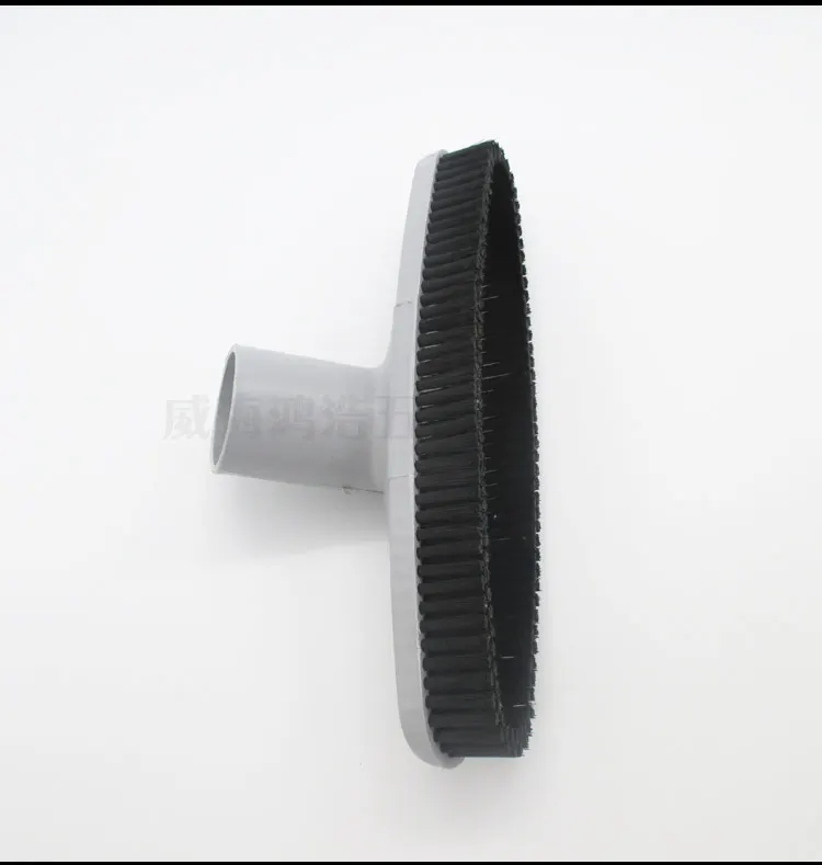 

Industrial vacuum cleaner sucks vacuum cleaner rotatable head vacuuming suction head brush NO.C0220