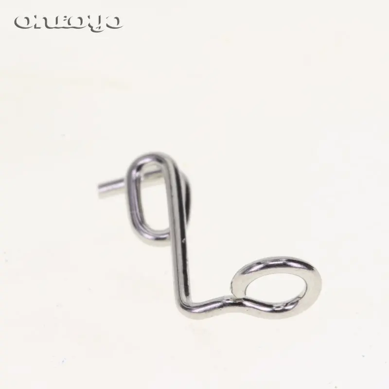 Line Hook  Spring For Computer Embroidery Machine Spare Parts