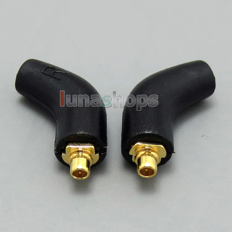 

LN004785 DIY Earphone Pins for Shure se535 Se846 Onkyo ES-FC300 ES-HF300 es-cti300 Fostex TE-05