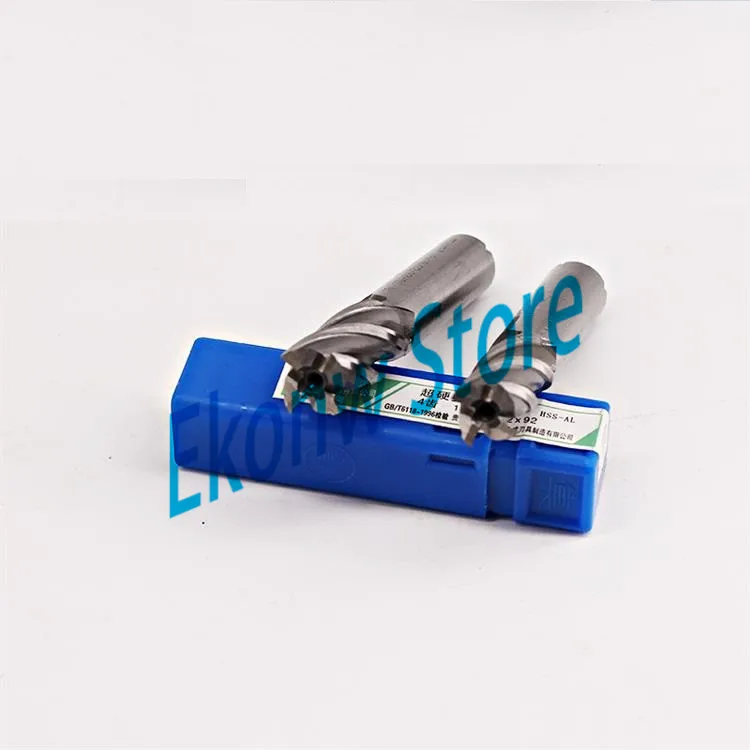 5pcs 7mm 8mm 9mm 10mm 11mm 12mm four Four 4 Flute HSS End Mill Cutter CNC Bit Milling Cutter
