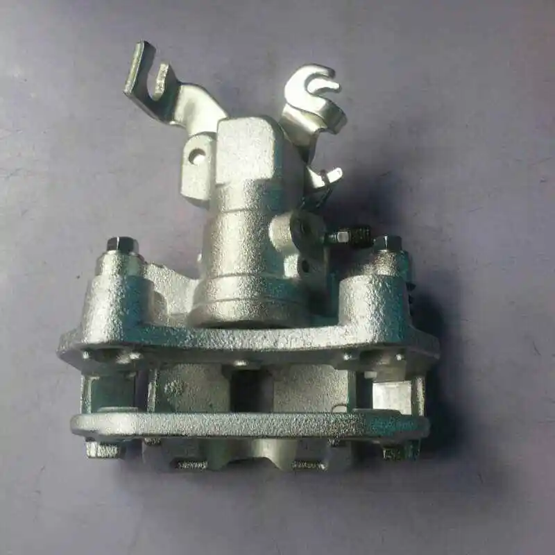 

rear Brake Caliper GJ6A2671XC GJ6A2661XC For mazda M6