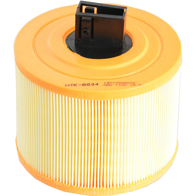 Car Engine Air Filter for BMW E90 323i 325i 330i E84 X1 E87 125i 130i 1 Series 3 Series 13717536006 C18114