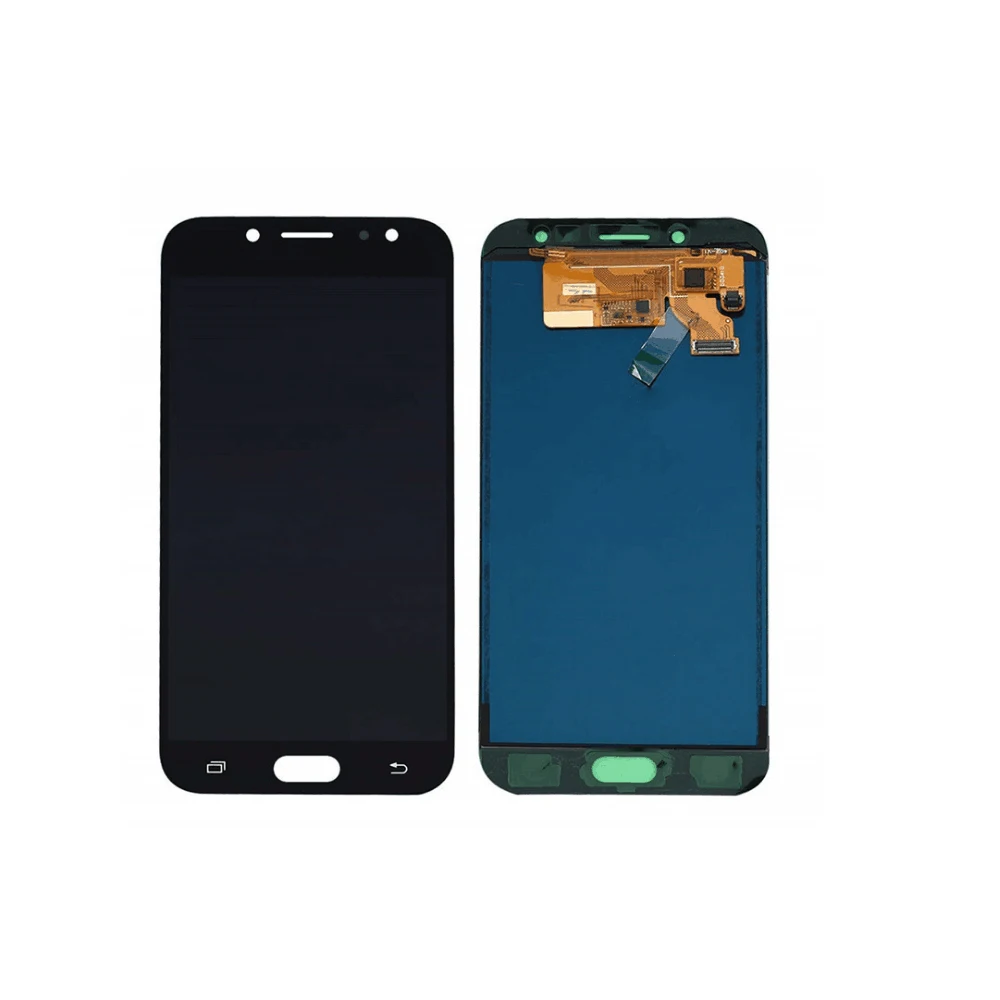 J7 Pro J730 SM-J730F  LCD Screen Replacement for Samsung Galaxy  J730G J730GM LCD Display Screen+Touch Screen  Digitizer